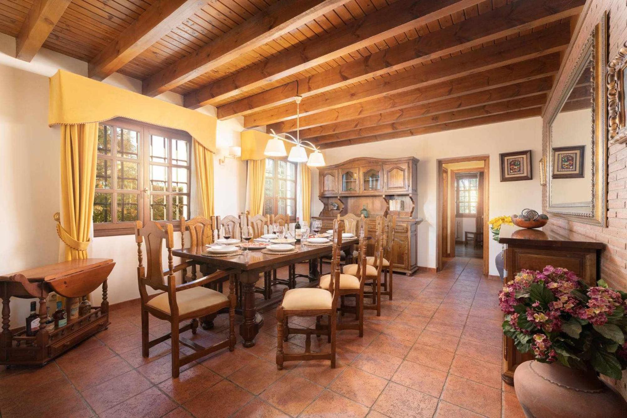 利亚内斯 Casa En La Costa Con Wifi Jardin Y Barbacoa旅馆 外观 照片